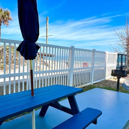 Sandy Shores - Ocean View At Symphony Beach Club! ออร์มอนด์บีช ภายนอก รูปภาพ